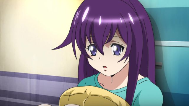Mariko’s Circumstances