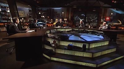 Fourth Millennium - Season 8 - Episode 17