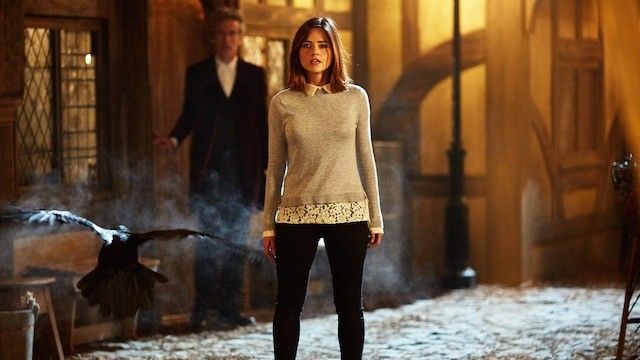 Face the Raven