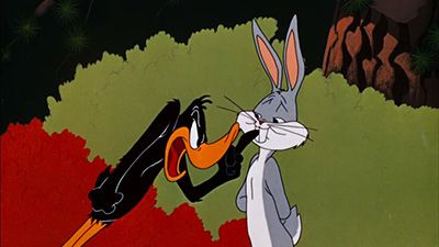 Chuck Jones - The Evolution of an Artist