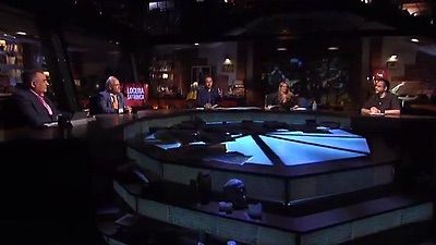 Fourth Millennium - Season 11 - Episode 2