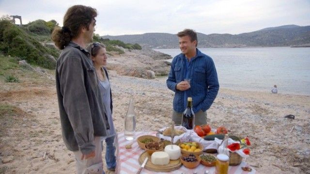 Greece: The Morning After