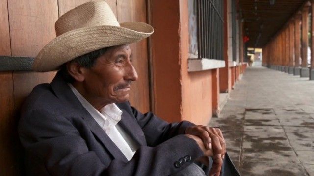 Guatemala: Balls, Brains & Bull's Eyes