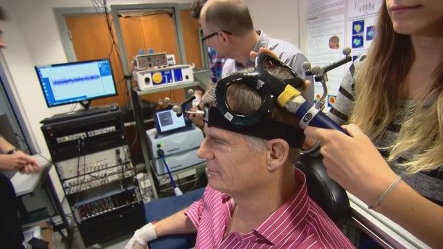 Rugby and the Brain - Tackling the Truth