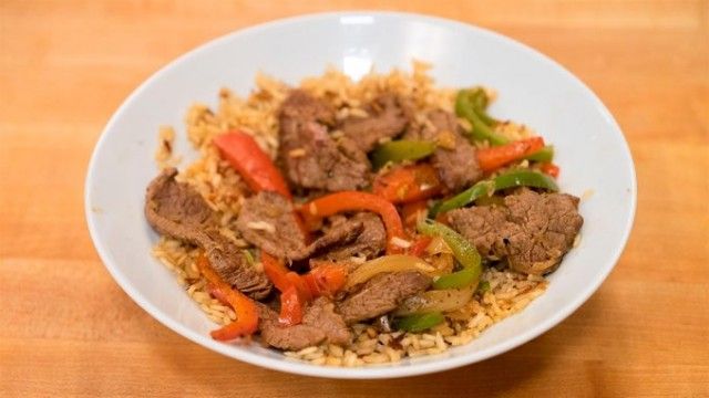 Takeout or Get Out