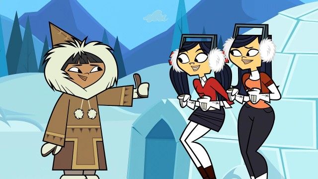 Total Drama Presents the Ridonculous Race: Season 1, Episode 5 - Rotten  Tomatoes