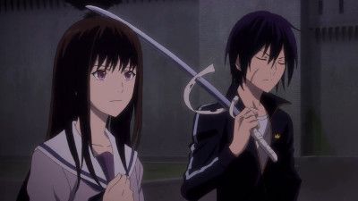 How to Worship a God - Noragami (Season 2, Episode 7) - Apple TV