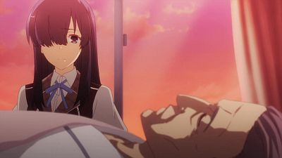 9 anime rakudai kishi no cavalry episode 6