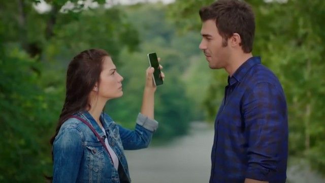 Butterflies (2015) - Season 1 - Episode 15