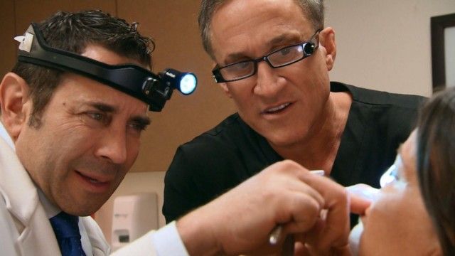 Dr. Nassif Saved My Life