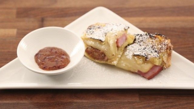 The Full Monte Cristo