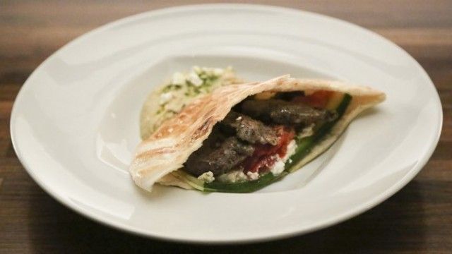 We Don't Need Another Gyro