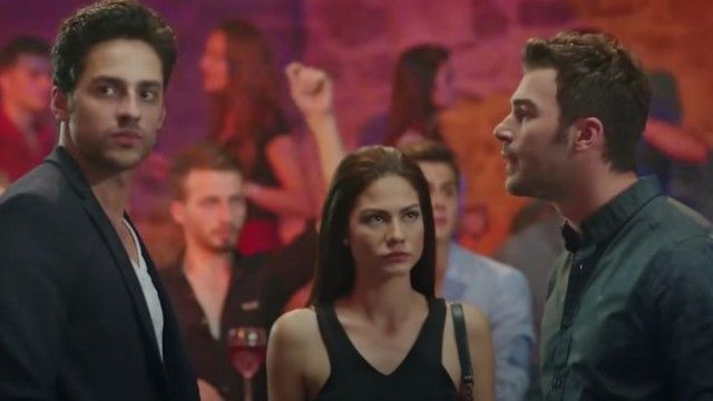 Butterflies (2015) - Season 1 - Episode 17