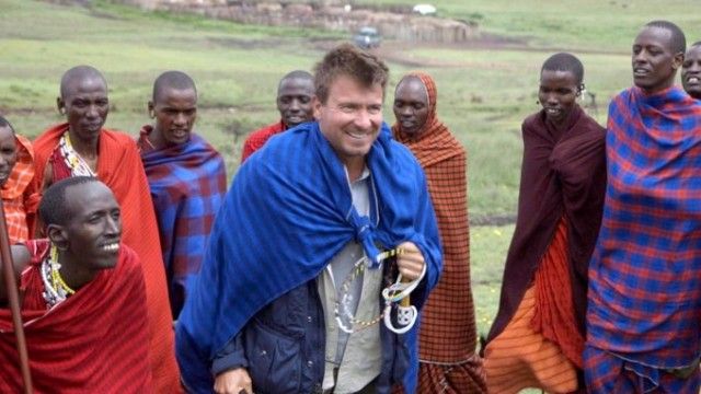 Tanzania: Increase Happy