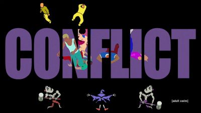Conflict
