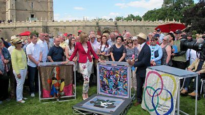 Bolsover Castle 1