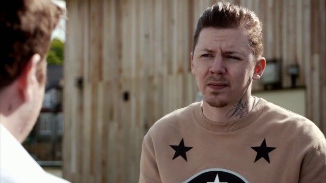 Professor Green: Suicide and Me