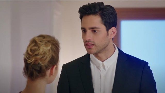 Butterflies (2015) - Season 1 - Episode 20