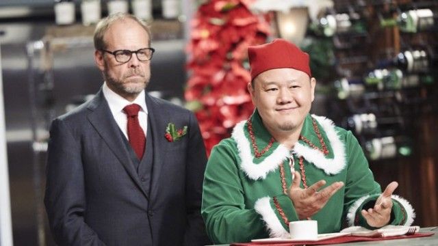 Naughty vs. Nice