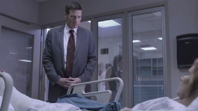 Pop Goes the Witness