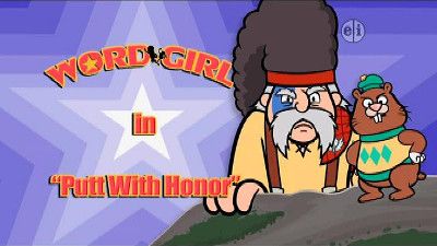 Putt With Honor