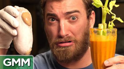 Will It Smoothie? - Taste Test