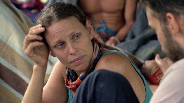 My Wheels Are Spinning