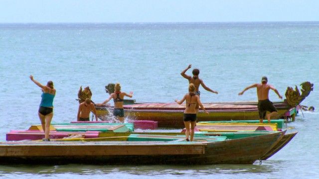 Villains Have More Fun