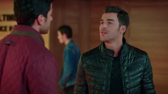 Butterflies (2015) - Season 1 - Episode 21