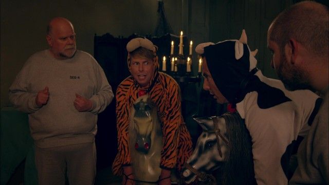 The Poor Decisions of Todd Margaret (2)