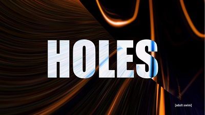 Holes