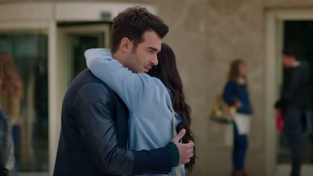 Butterflies (2015) - Season 1 - Episode 22
