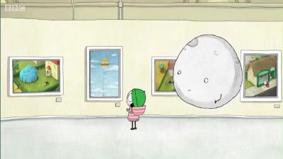 Moon's Exhibition