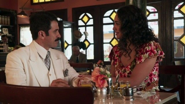 The Good Side of Life - Season 1 - Episode 35