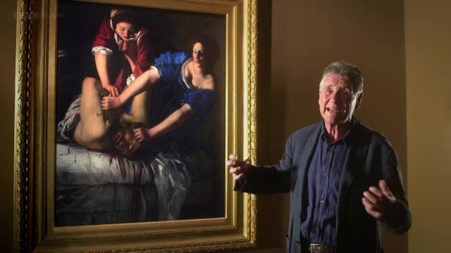 Michael Palin's Quest for Artemisia
