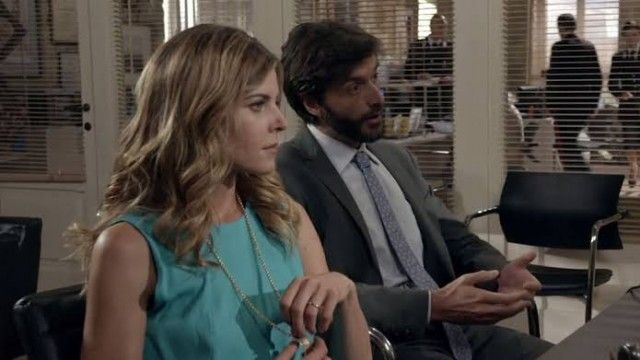 The Shopping Cart Man