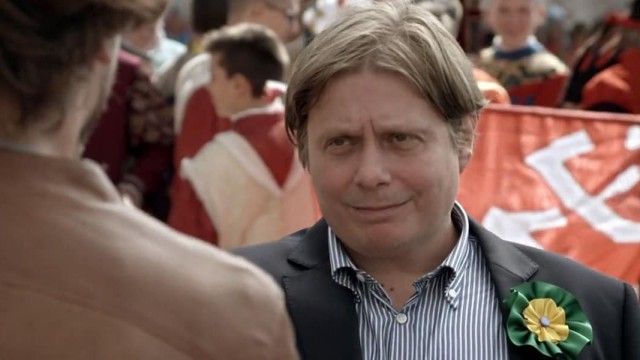 The Rediscovered Friend