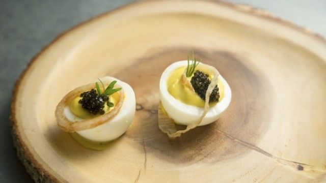 Final Food Fight 8