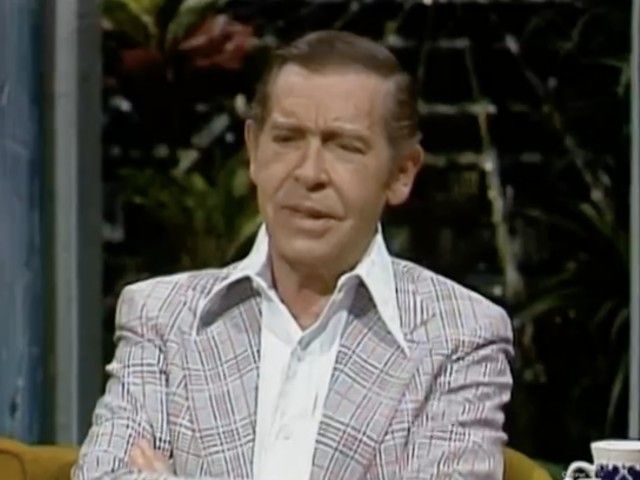 Milton Berle, Leslie Uggams, Susan Sarandon, Pat Derby