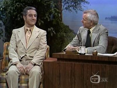 Danny Thomas, Paul Dickson