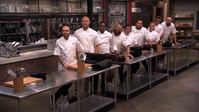 Where's the Beef?