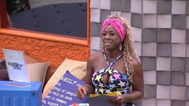 Big Brother Brazil - Season 16 - Episode 4