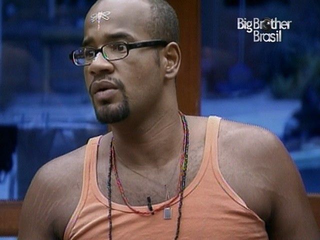 Big Brother Brazil - Season 1 - Episode 47