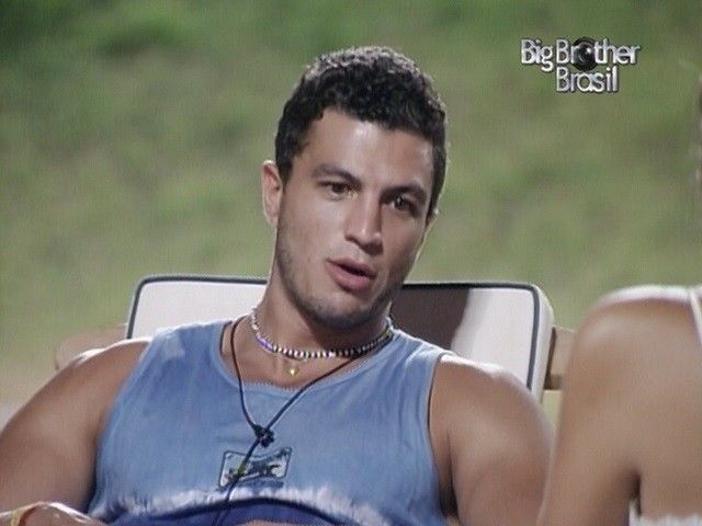 Big Brother Brazil - Season 1 - Episode 49