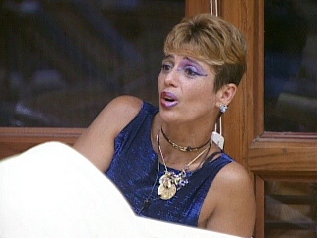 Big Brother Brazil - Season 2 - Episode 36