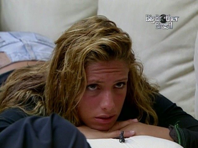 Big Brother Brazil - Season 2 - Episode 37