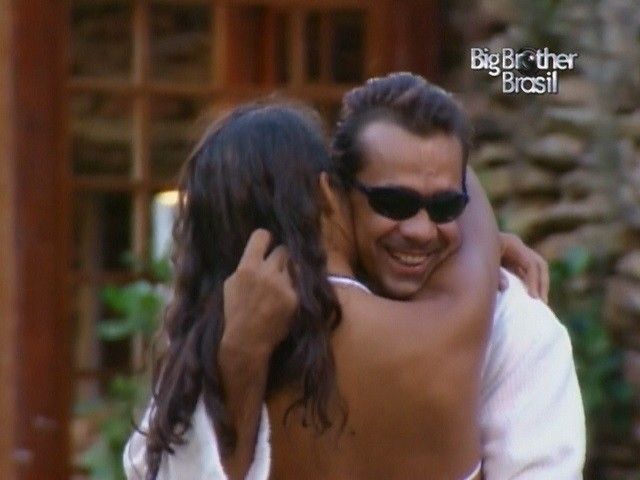Big Brother Brazil - Season 2 - Episode 38