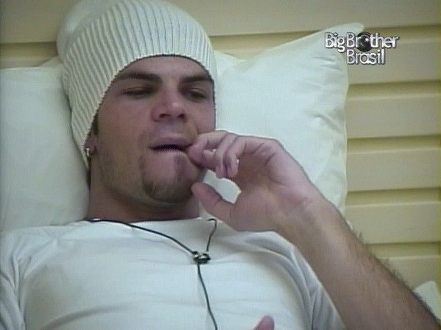 Big Brother Brazil - Season 2 - Episode 50