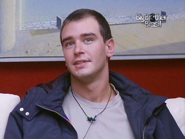 Big Brother Brazil - Season 2 - Episode 62