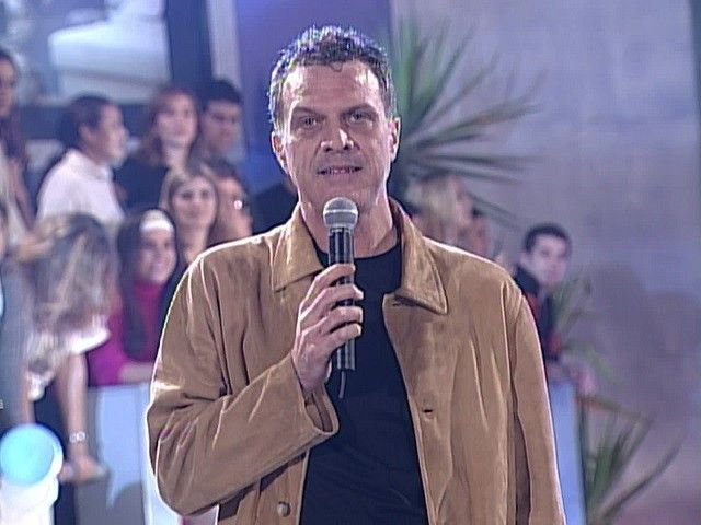 Big Brother Brazil - Season 2 - Episode 71